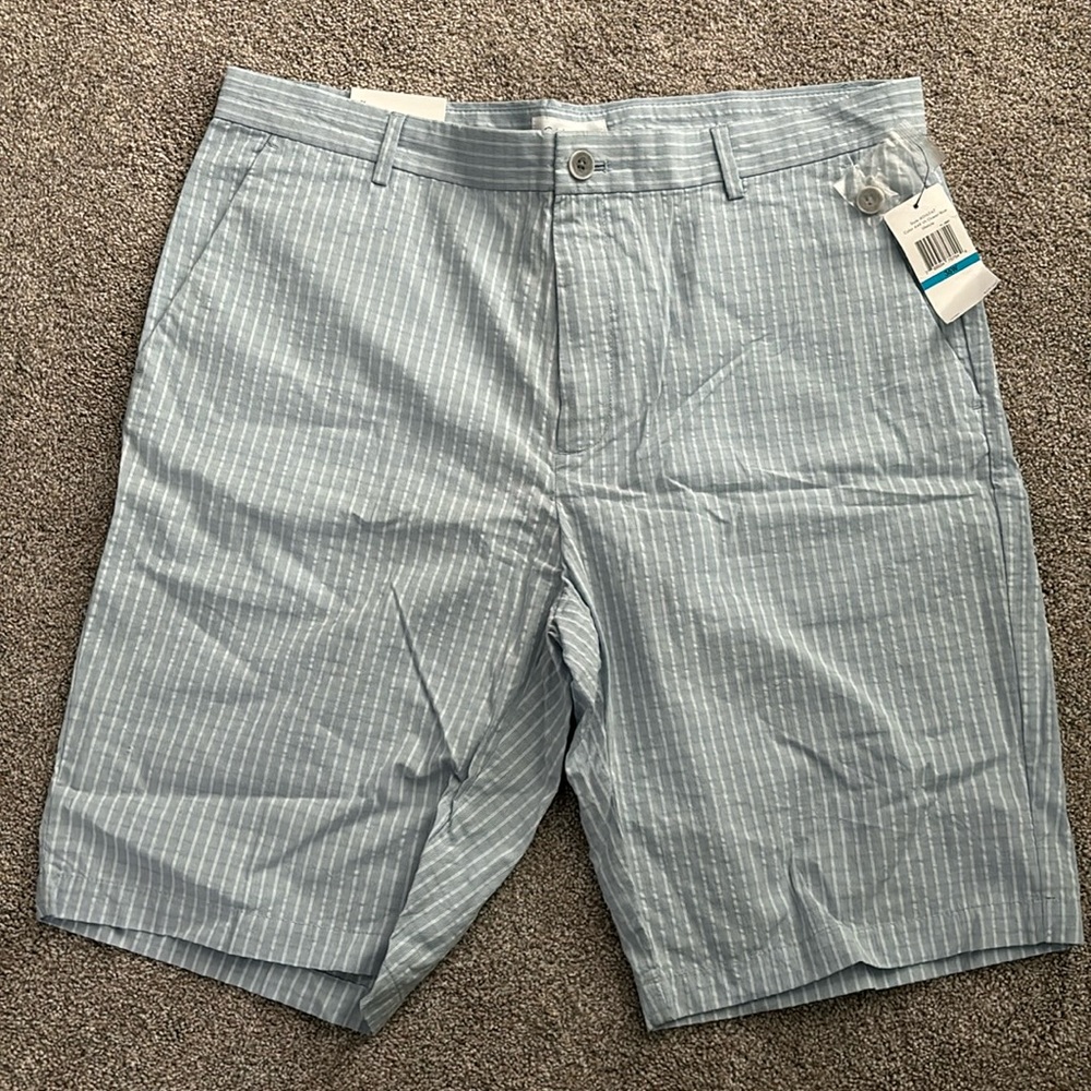 Calvin Klein shorts, NWT never worn!